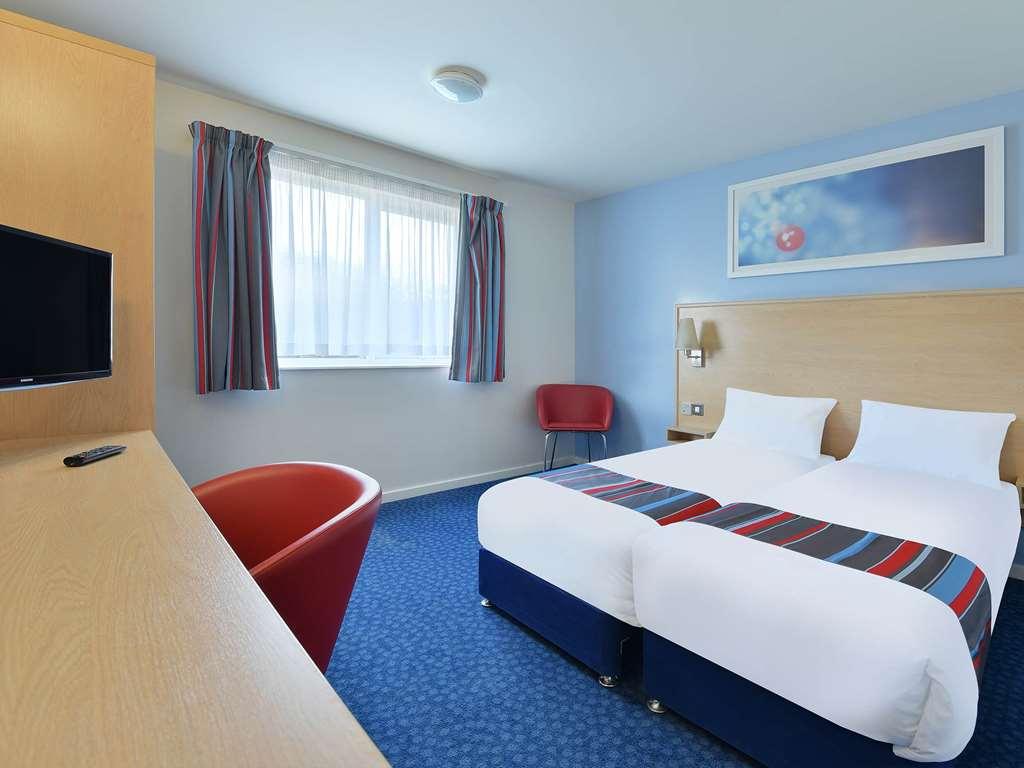 Travelodge Worcester Zimmer foto