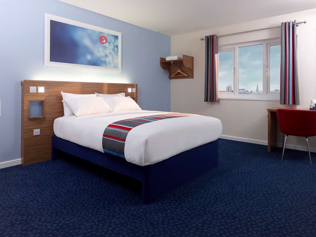 Travelodge Worcester Zimmer foto