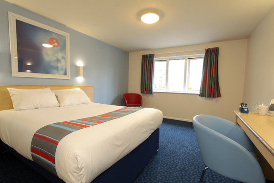 Travelodge Worcester Zimmer foto
