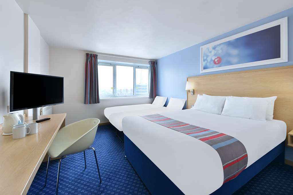 Travelodge Worcester Zimmer foto