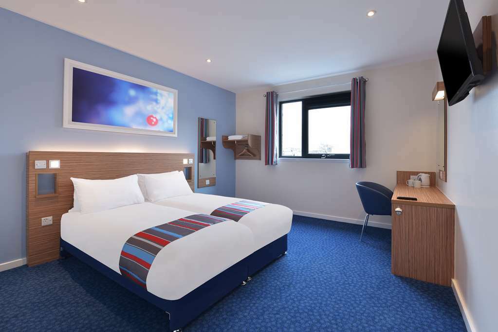 Travelodge Worcester Zimmer foto