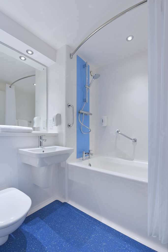 Travelodge Worcester Zimmer foto