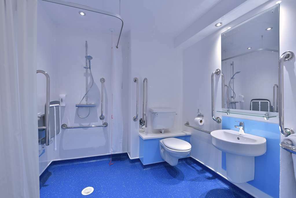 Travelodge Worcester Zimmer foto