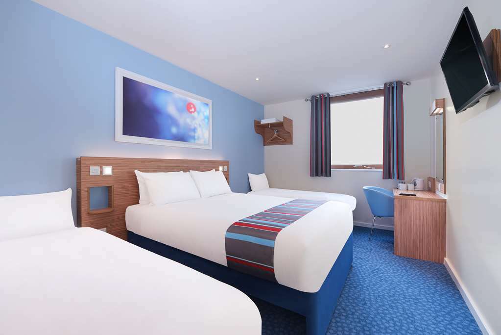 Travelodge Worcester Zimmer foto