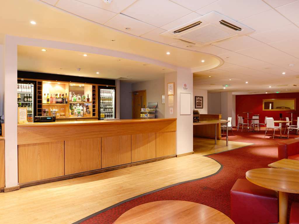 Travelodge Worcester Restaurant foto