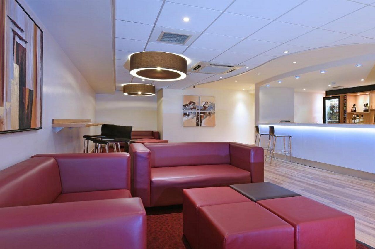 Travelodge Worcester Exterior foto